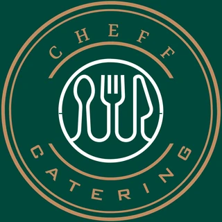 Cheff Catering amblemi